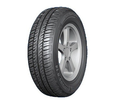 Immagine rappresentativa della gomma SEMPERIT  SEMPERIT COMFORT-LIFE 2 BSW 165/65 R14 79T D C B 70dB