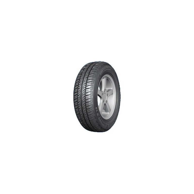 Immagine rappresentativa della gomma SEMPERIT  SEMPERIT COMFORT-LIFE 2 BSW 165/65 R14 79T D C B 70dB