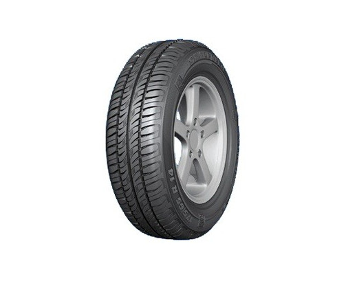 Immagine rappresentativa della gomma SEMPERIT  SEMPERIT COMFORT-LIFE 2 BSW 165/65 R14 79T D C B 70dB