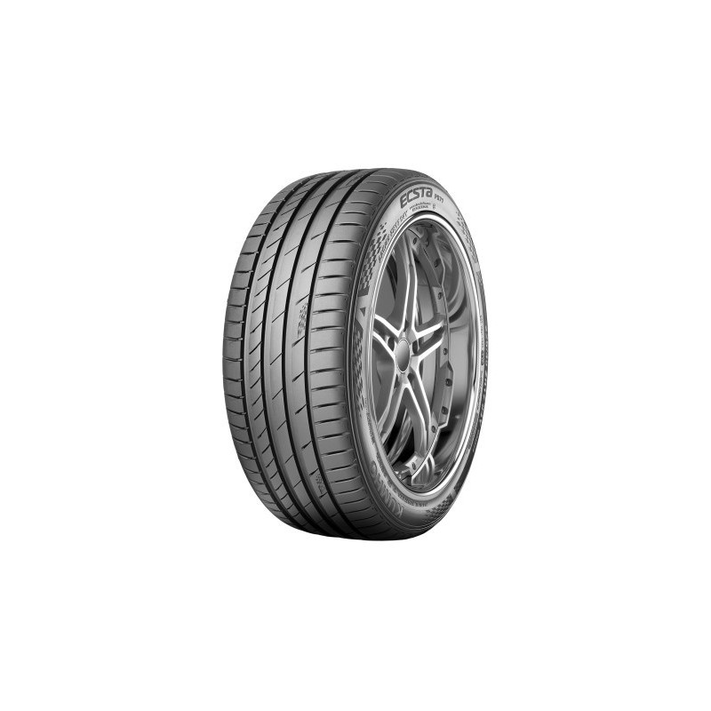 Immagine rappresentativa della gomma KUMHO  KUMHO PS 71 235/45 R17 97Y D A B 72dB XL