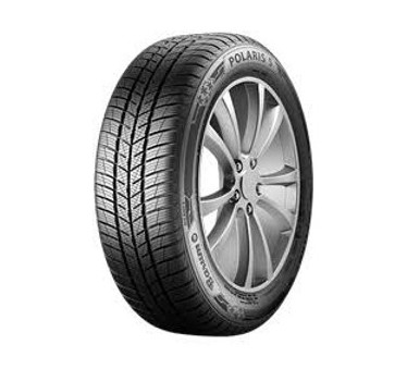 Immagine rappresentativa della gomma BARUM  BARUM POLARIS 5 M+S 3PMSF 175/65 R15 84T D C B 71dB