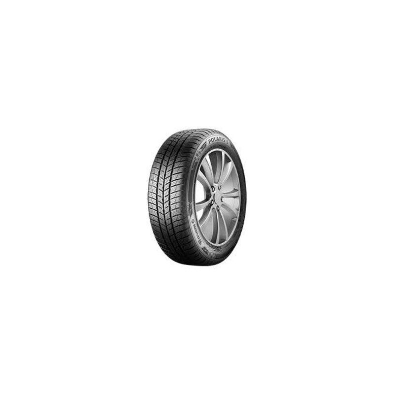 Immagine rappresentativa della gomma BARUM  BARUM POLARIS 5 M+S 3PMSF 175/65 R15 84T D C B 71dB