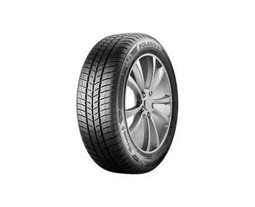 Immagine rappresentativa della gomma BARUM  BARUM POLARIS 5 M+S 3PMSF 175/65 R15 84T D C B 71dB