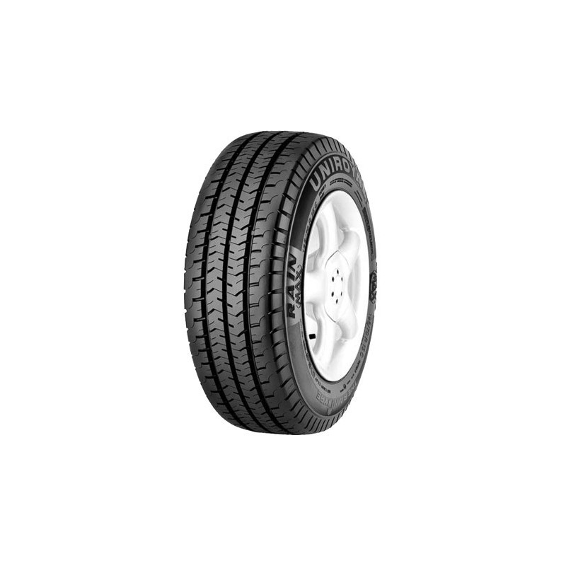 Immagine rappresentativa della gomma UNIROYAL  UNIROYAL RAIN MAX 195/70 R15 97T C C 2 71dB