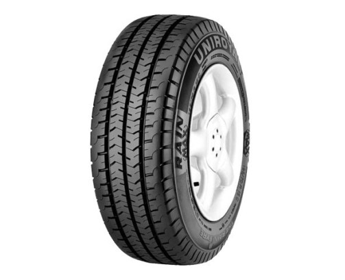 Immagine rappresentativa della gomma UNIROYAL  UNIROYAL RAIN MAX 195/70 R15 97T C C 2 71dB