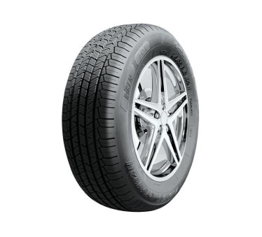 Immagine rappresentativa della gomma RIKEN  RIKEN 701 XL 215/65 R16 102H C C B 71dB