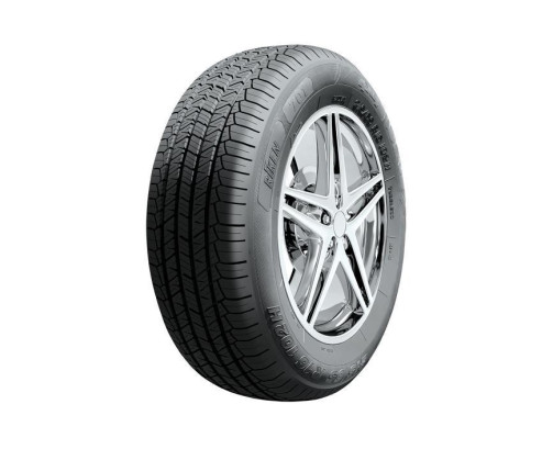 Immagine rappresentativa della gomma RIKEN  RIKEN 701 XL 215/65 R16 102H C C B 71dB