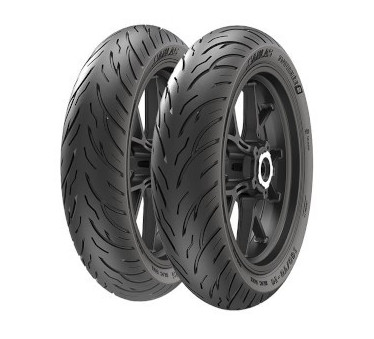 Immagine rappresentativa della gomma ANLAS  ANLAS TOURNEE 2 110/70 R13 51S