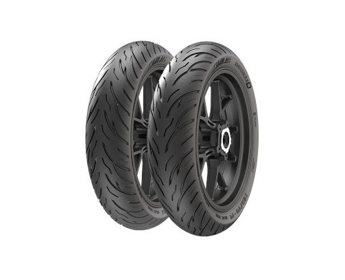 Immagine rappresentativa della gomma ANLAS  ANLAS TOURNEE 2 110/70 R13 51S