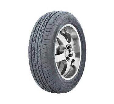 Immagine rappresentativa della gomma GOODRIDE  GOODRIDE SU318 H/T 215/75 R15 100T D C 2 71dB