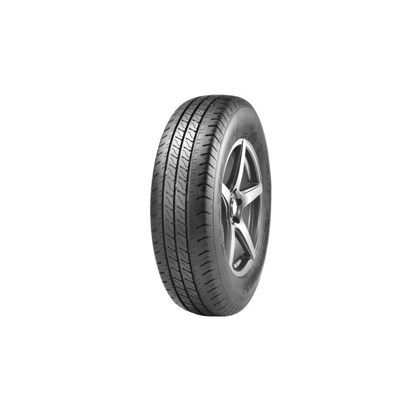 Immagine rappresentativa della gomma LINGLONG  LINGLONG R701 155/80 R13 84N D D B 71dB