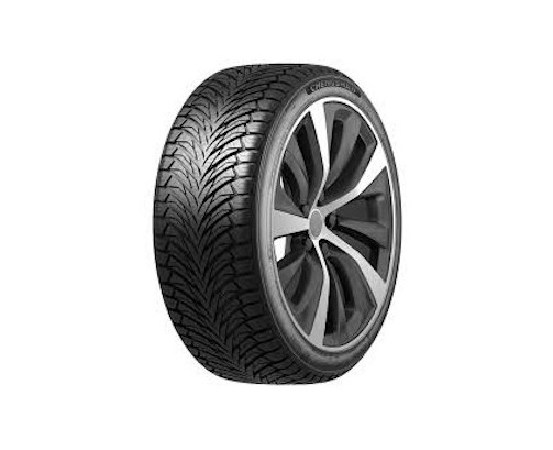 Immagine rappresentativa della gomma CHENGSHAN  CHENGSHAN EVERCLIME CSC-401 XL BSW M+S 3PMSF 205/45 R16 87W C B B 72dB XL