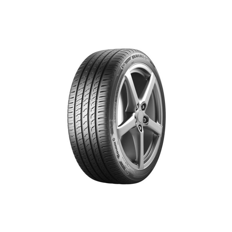 Immagine rappresentativa della gomma BARUM  BARUM BRAVURIS 5 HM 185/55 R15 82V C B B 70dB