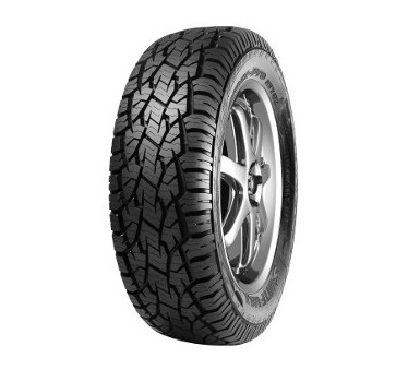 Immagine rappresentativa della gomma SUNFULL  SUNFULL MONT-PRO AT782 215/75 R15 100S E E B 71dB