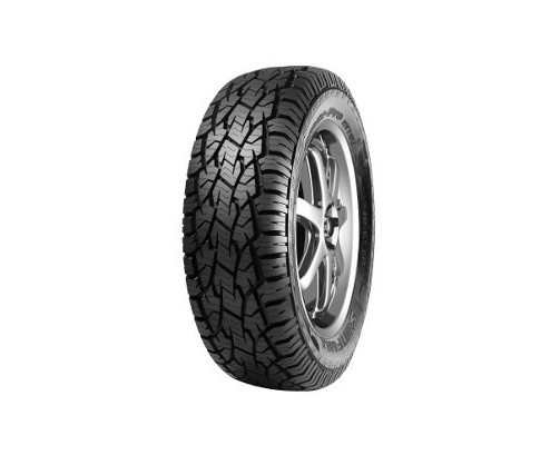 Immagine rappresentativa della gomma SUNFULL  SUNFULL MONT-PRO AT782 215/75 R15 100S E E B 71dB