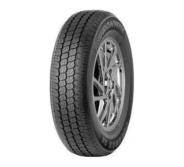 Immagine rappresentativa della gomma FRONWAY  FRONWAY DURAMAX 28 175/80 R13 97/95R D C B 70dB