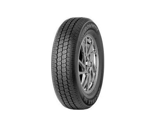 Immagine rappresentativa della gomma FRONWAY  FRONWAY DURAMAX 28 175/80 R13 97/95R D C B 70dB