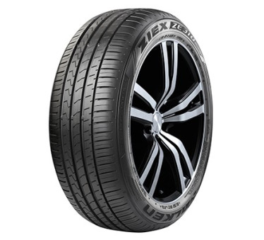 Immagine rappresentativa della gomma FALKEN  FALKEN ZE310 EC 205/55 R16 91V C A C1 67dB