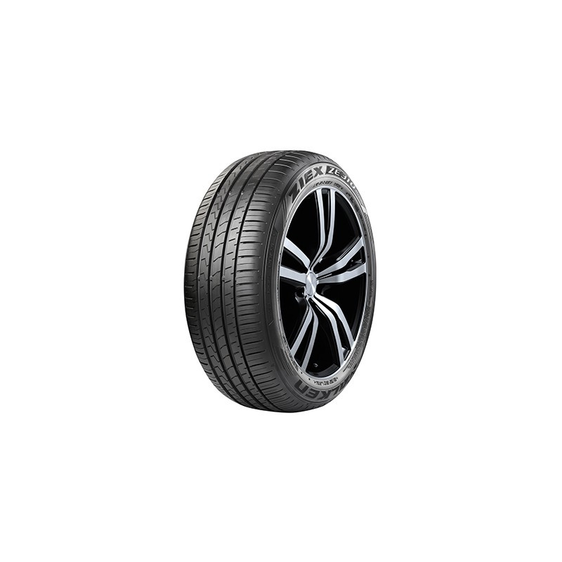 Immagine rappresentativa della gomma FALKEN  FALKEN ZE310 EC 205/55 R16 91V C A C1 67dB