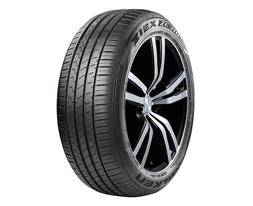 Immagine rappresentativa della gomma FALKEN  FALKEN ZE310 EC 205/55 R16 91V C A C1 67dB