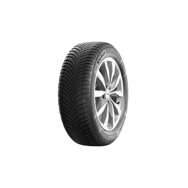 Immagine rappresentativa della gomma KLEBER  KLEBER QUADRAX3 175/65 R15 84H D B B 69dB