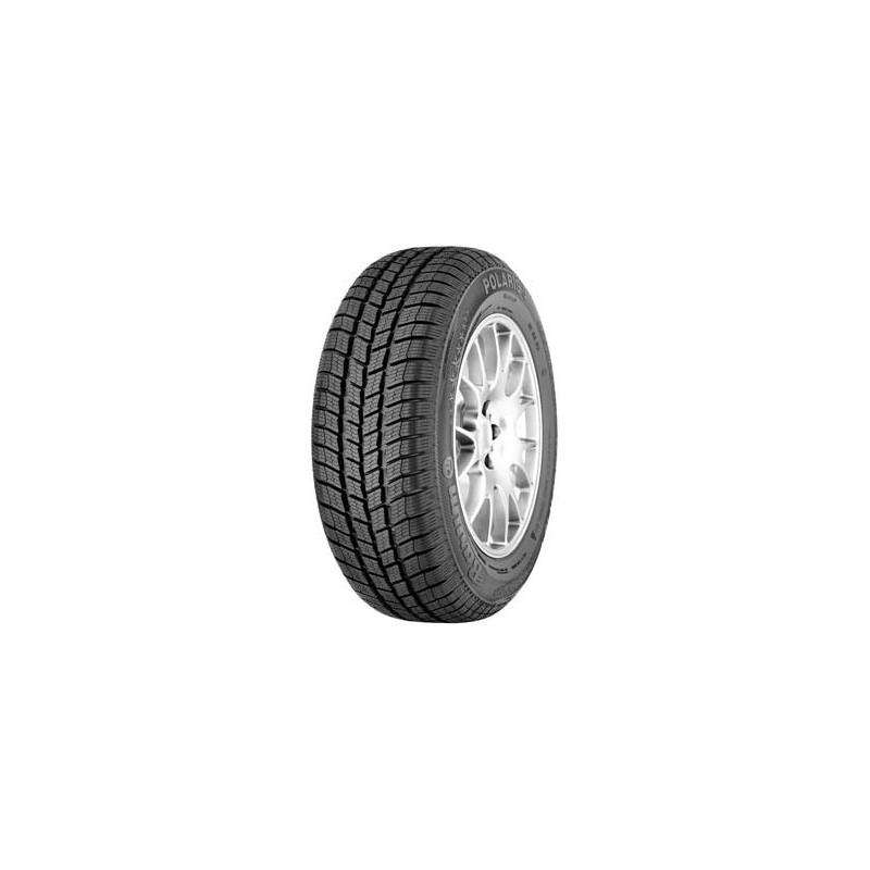 Immagine rappresentativa della gomma BARUM  BARUM Polaris 3 185/55 R14 80T E C B 71dB