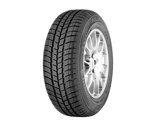 Immagine rappresentativa della gomma BARUM  BARUM Polaris 3 185/55 R14 80T E C B 71dB