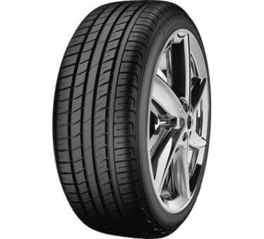 Immagine rappresentativa della gomma STARMAXX  STARMAXX NOVARO ST532 215/55 R16 93V C B 3 72dB