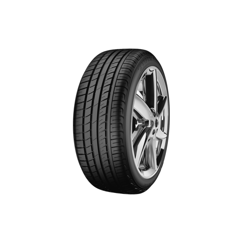 Immagine rappresentativa della gomma STARMAXX  STARMAXX NOVARO ST532 215/55 R16 93V C B 3 72dB