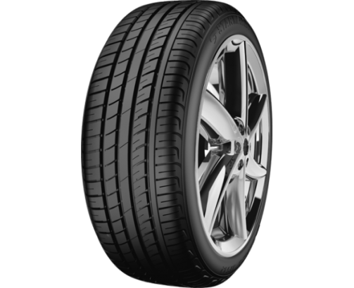 Immagine rappresentativa della gomma STARMAXX  STARMAXX NOVARO ST532 215/55 R16 93V C B 3 72dB