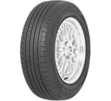 Immagine rappresentativa della gomma NEXEN  NEXEN N'Priz AH8 205/60 R16 92H C C B 70dB