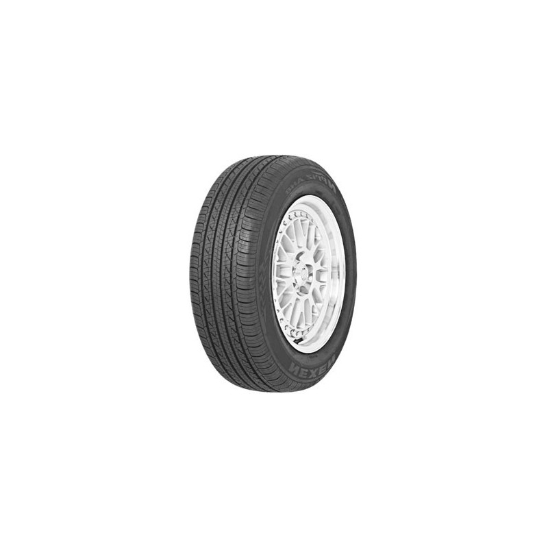 Immagine rappresentativa della gomma NEXEN  NEXEN N'Priz AH8 205/60 R16 92H C C B 70dB