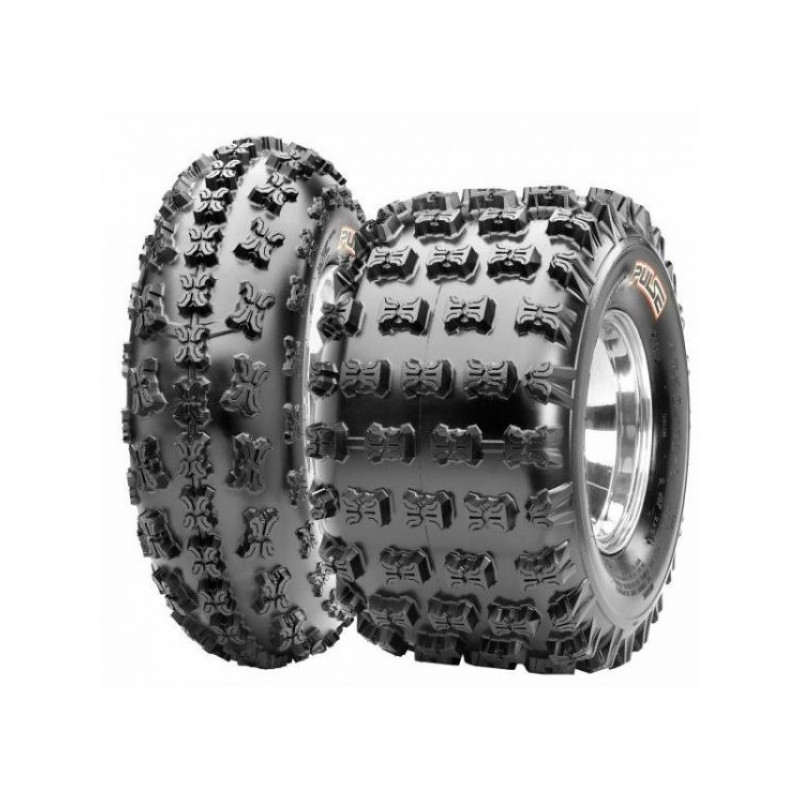 Immagine rappresentativa della gomma CST  CST CS-03PULSE 21/7 R10 31M