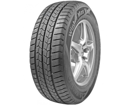 Immagine rappresentativa della gomma LINGLONG  LINGLONG G-M WINTER VAN 195/75 R16C 107/105R D B B 73dB