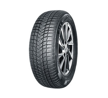 Immagine rappresentativa della gomma AUTOGREEN  AUTOGREEN ALL SEASON VERSAT AS2 M+S 3PMSF 205/55 R16 91V C C A 67dB