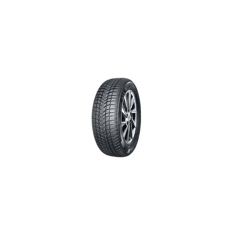 Immagine rappresentativa della gomma AUTOGREEN  AUTOGREEN ALL SEASON VERSAT AS2 M+S 3PMSF 205/55 R16 91V C C A 67dB