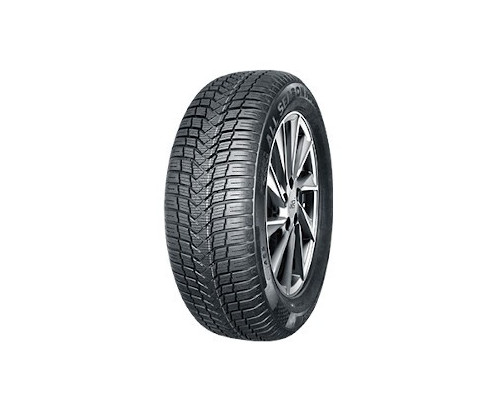 Immagine rappresentativa della gomma AUTOGREEN  AUTOGREEN ALL SEASON VERSAT AS2 M+S 3PMSF 205/55 R16 91V C C A 67dB