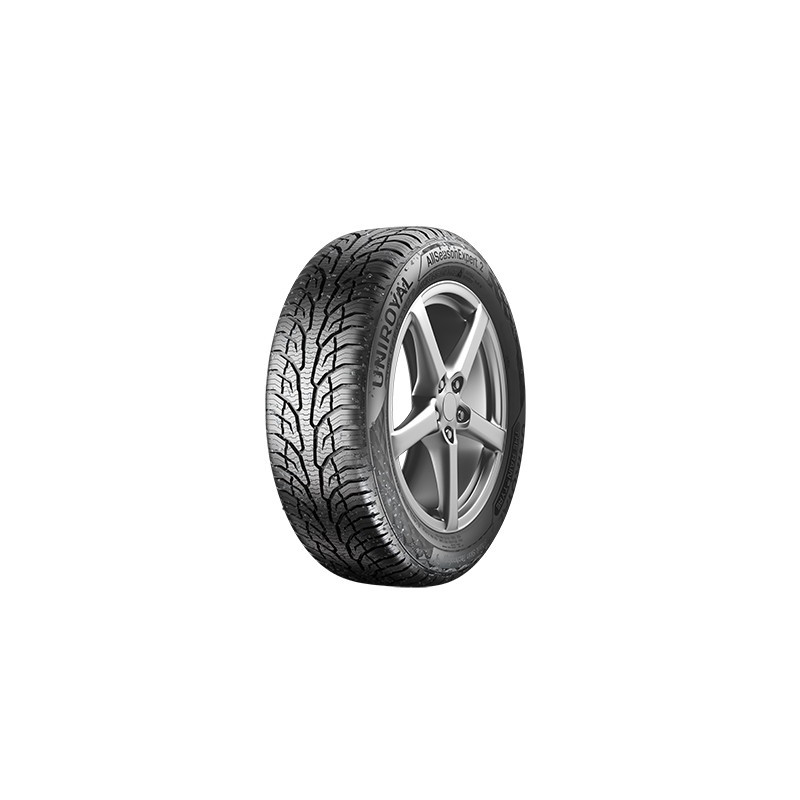 Immagine rappresentativa della gomma UNIROYAL  UNIROYAL ALLSEASONEXPERT 2 185/70 R14 88T D C B 71dB