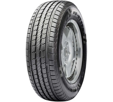 Immagine rappresentativa della gomma MIRAGE  MIRAGE MR-HT172 225/60 R17 99H D D B 71dB