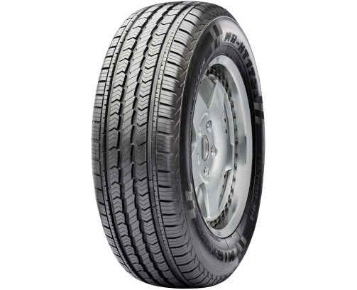 Immagine rappresentativa della gomma MIRAGE  MIRAGE MR-HT172 225/60 R17 99H D D B 71dB