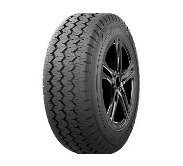 Immagine rappresentativa della gomma ARIVO  ARIVO TRANSITO ARZ 6-X 195/75 R16 107/105R C C B 71dB