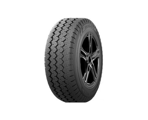 Immagine rappresentativa della gomma ARIVO  ARIVO TRANSITO ARZ 6-X 195/75 R16 107/105R C C B 71dB