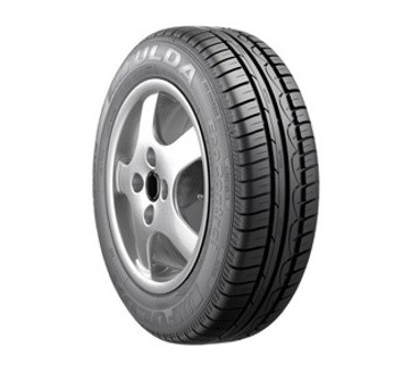 Immagine rappresentativa della gomma FULDA  FULDA ECOCONTROL 165/70 R14 81T E C 67dB