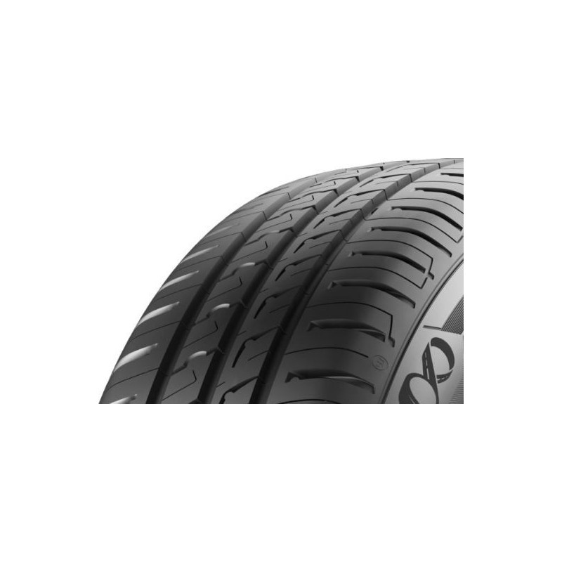 Immagine rappresentativa della gomma BARUM  BARUM BRAVURIS 5HM 195/65 R15 95H C B B 72dB XL