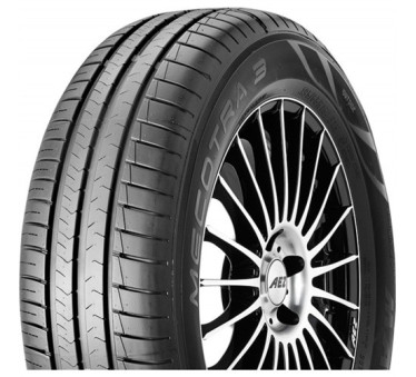 Immagine rappresentativa della gomma MAXXIS  MAXXIS Mecotra 3 185/60 R16 86H C B B 69dB