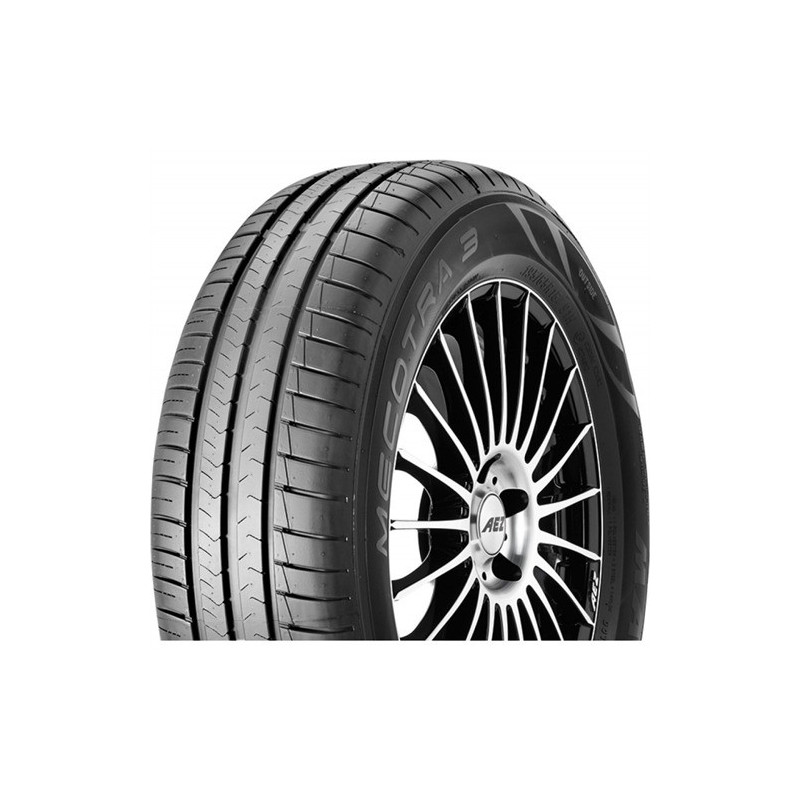 Immagine rappresentativa della gomma MAXXIS  MAXXIS Mecotra 3 185/60 R16 86H C B B 69dB