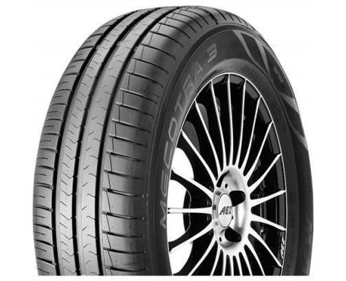 Immagine rappresentativa della gomma MAXXIS  MAXXIS Mecotra 3 185/60 R16 86H C B B 69dB