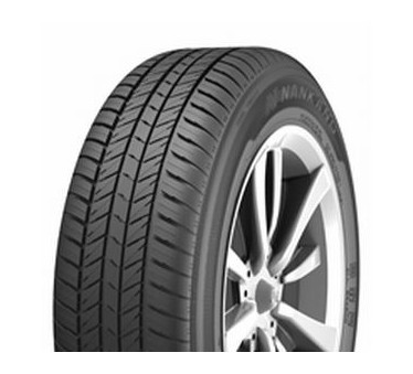 Immagine rappresentativa della gomma NANKANG  NANKANG N-605 205/70 R15 95H D C B 71dB