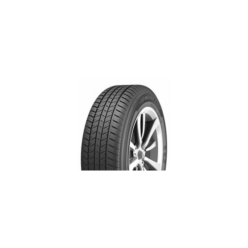 Immagine rappresentativa della gomma NANKANG  NANKANG N-605 205/70 R15 95H D C B 71dB