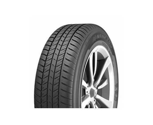 Immagine rappresentativa della gomma NANKANG  NANKANG N-605 205/70 R15 95H D C B 71dB